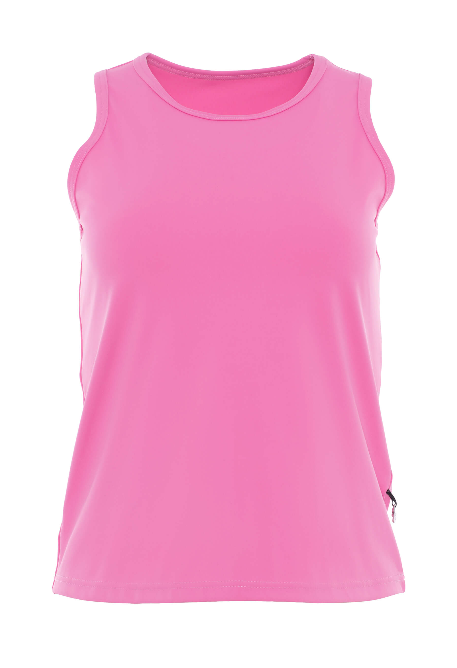 Amberly - Camisole à encolure ronde