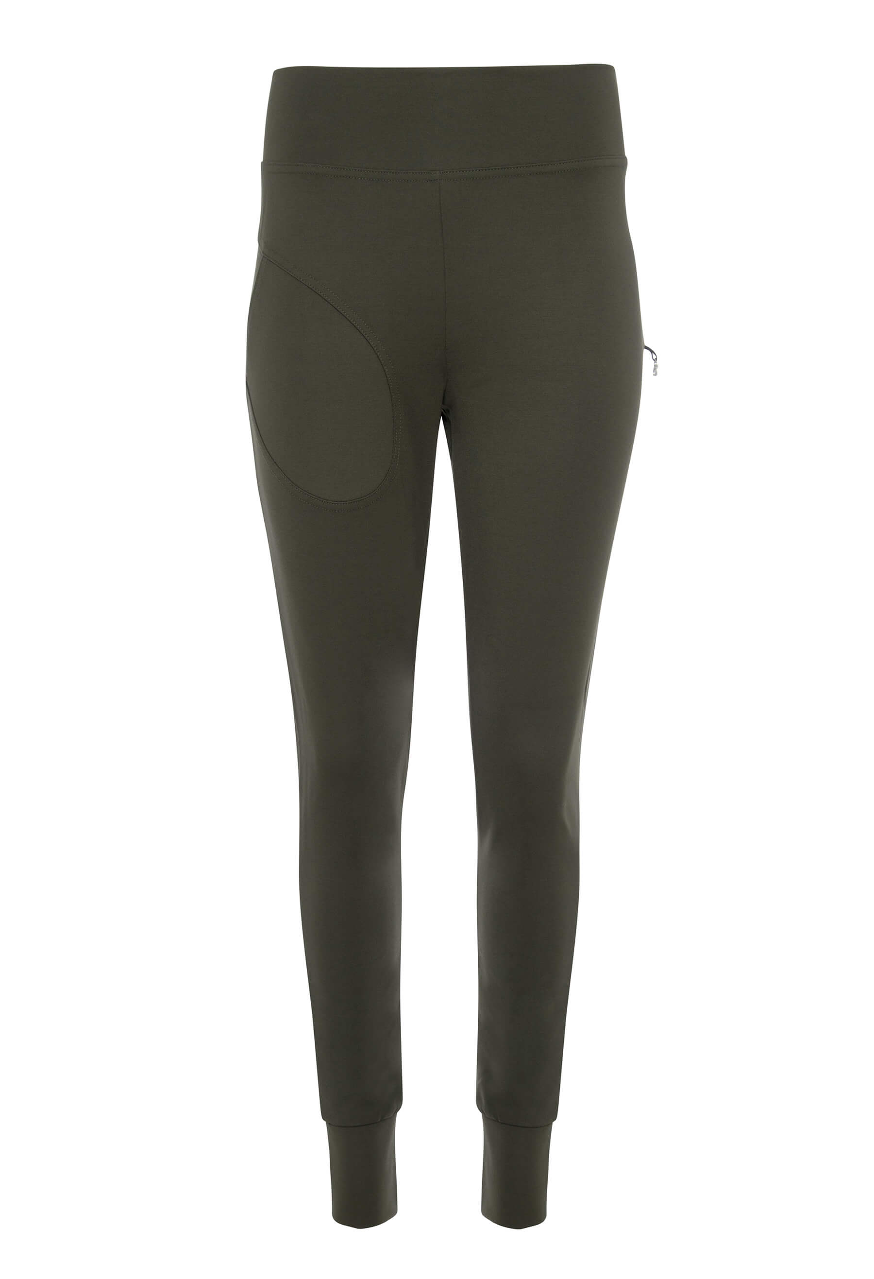 Pantalon Jody PDR kaki, création KSL!