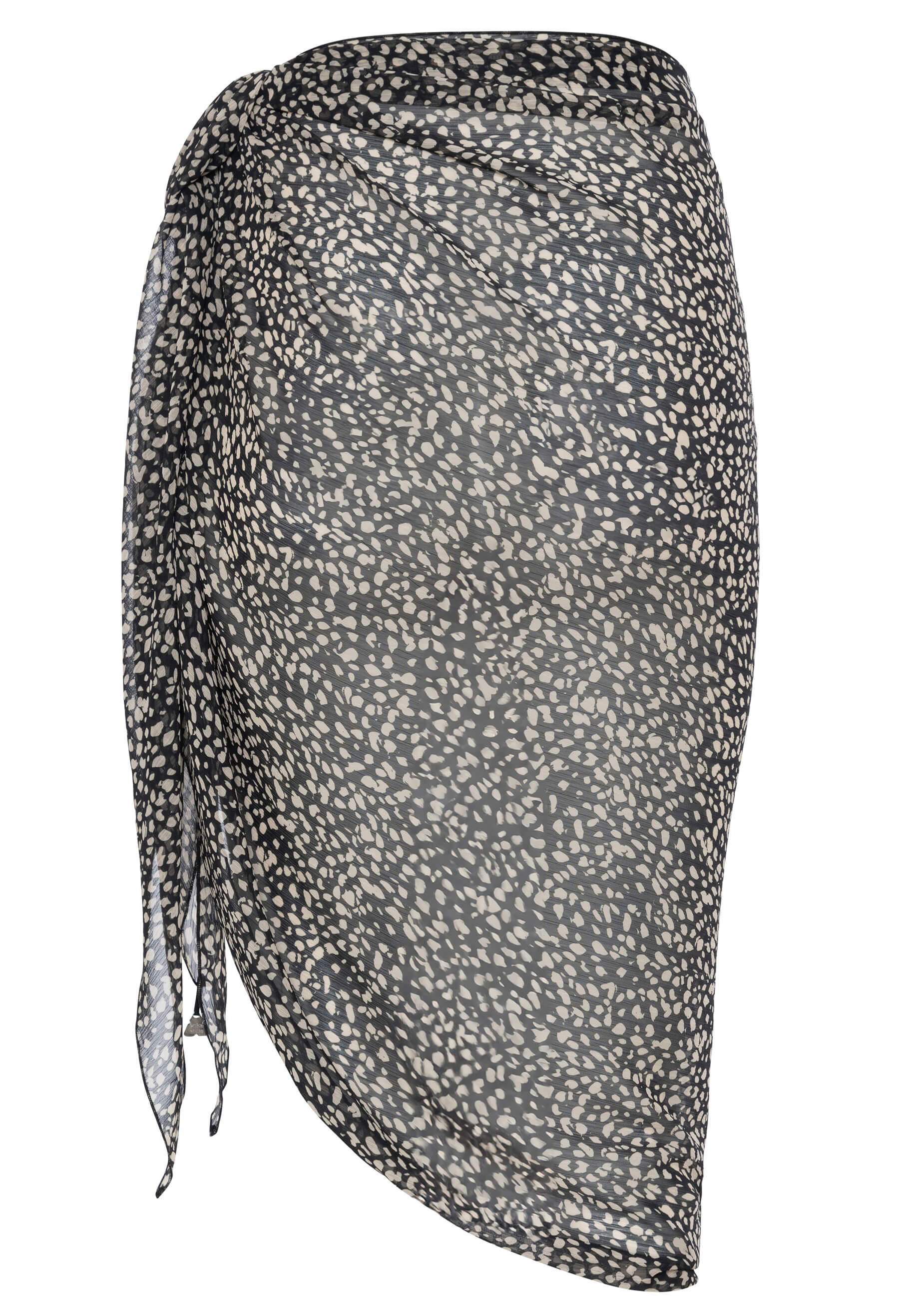 Laurence - Paréo transformable