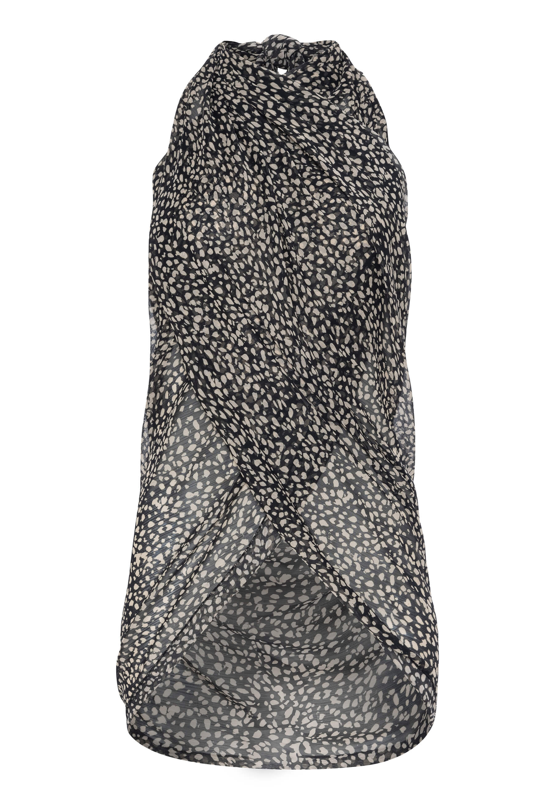 Laurence - Paréo transformable