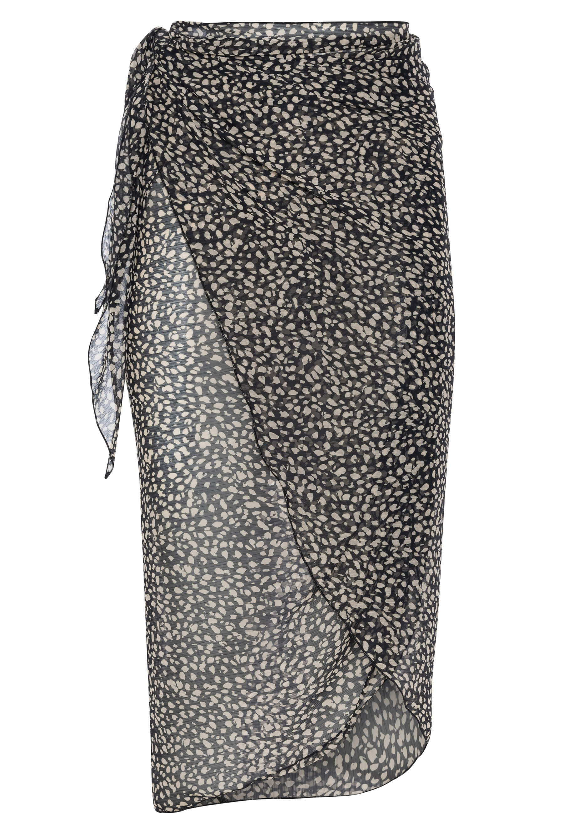 Laurence - Paréo transformable