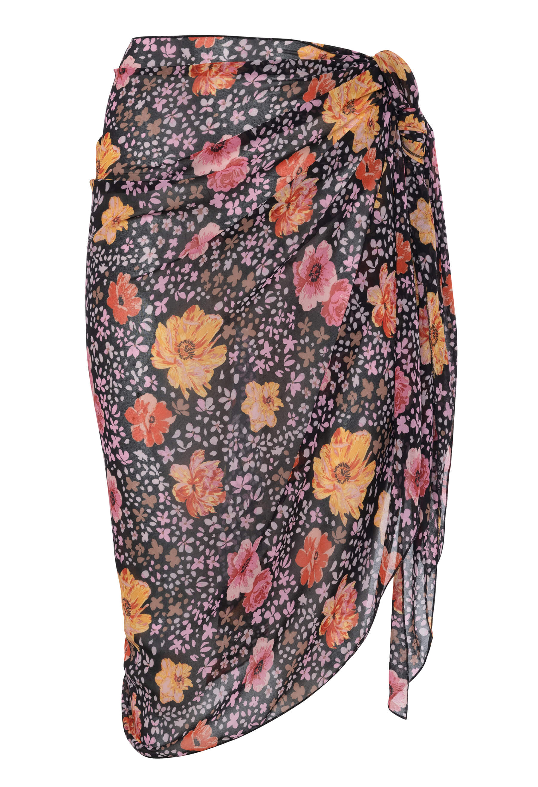 Laurence - Paréo transformable