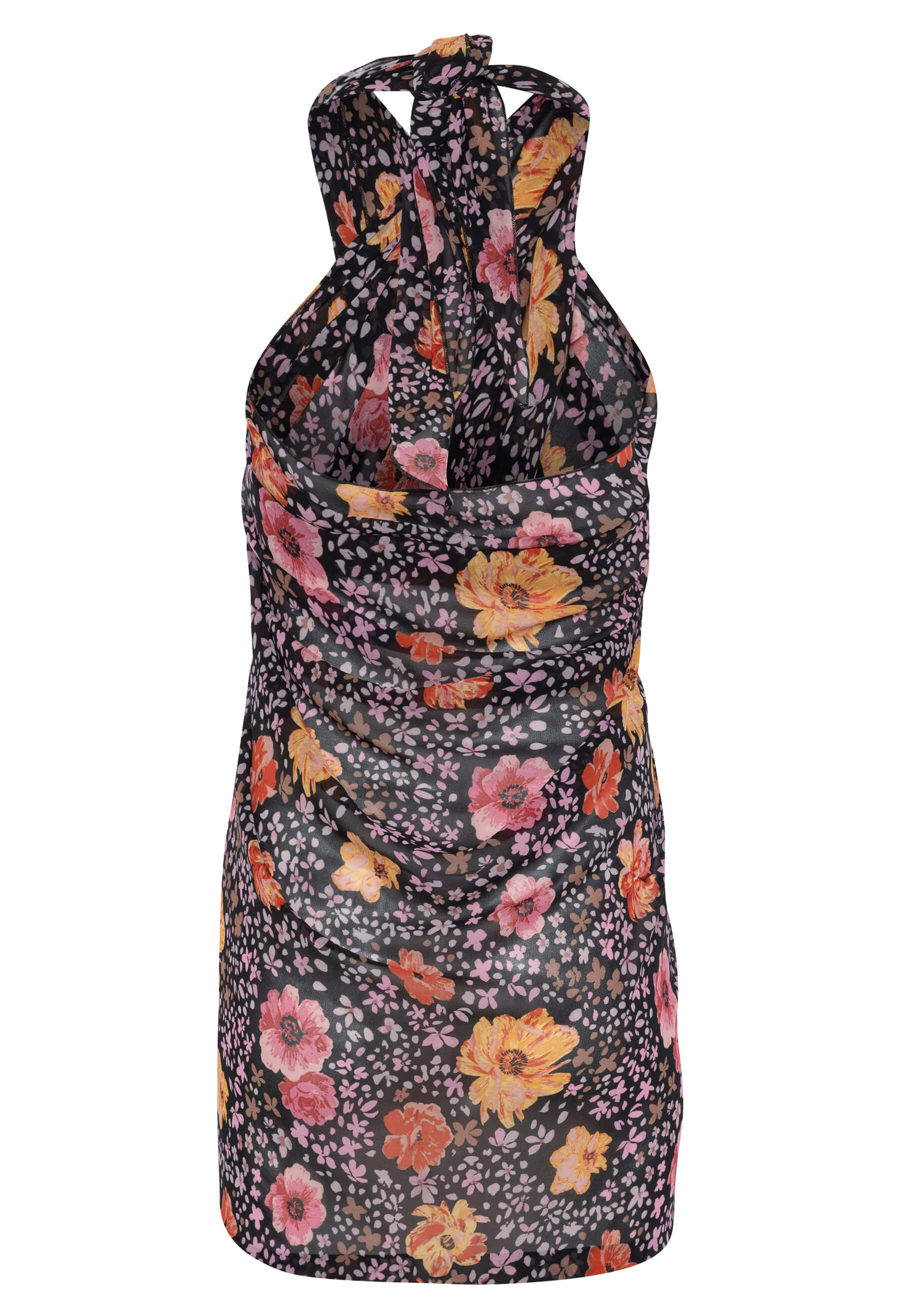 Laurence - Paréo transformable