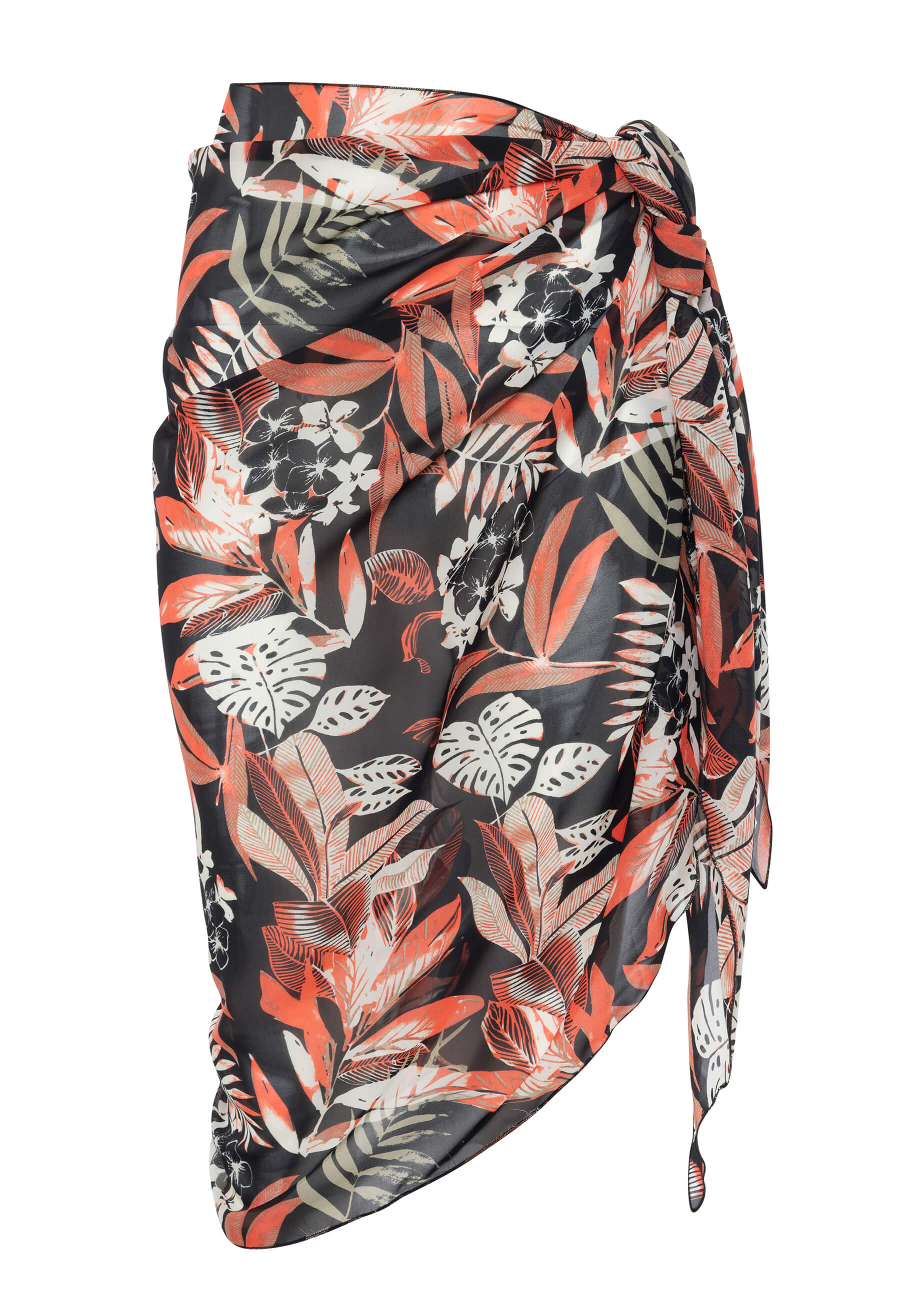 Laurence - Paréo transformable