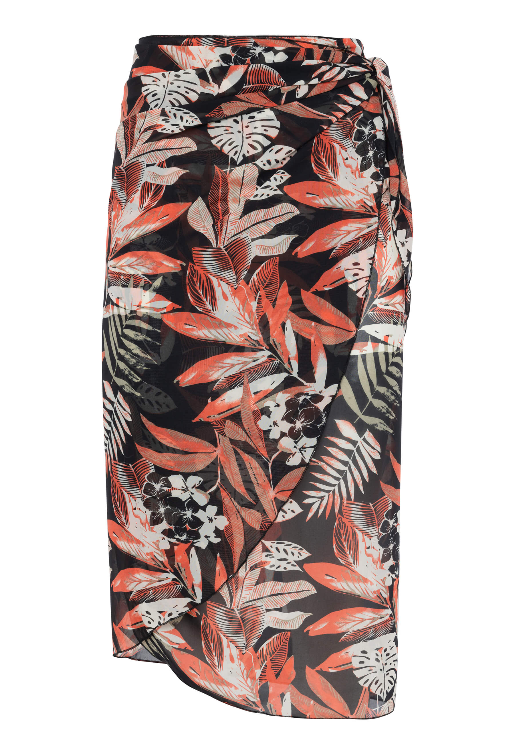 Laurence - Paréo transformable