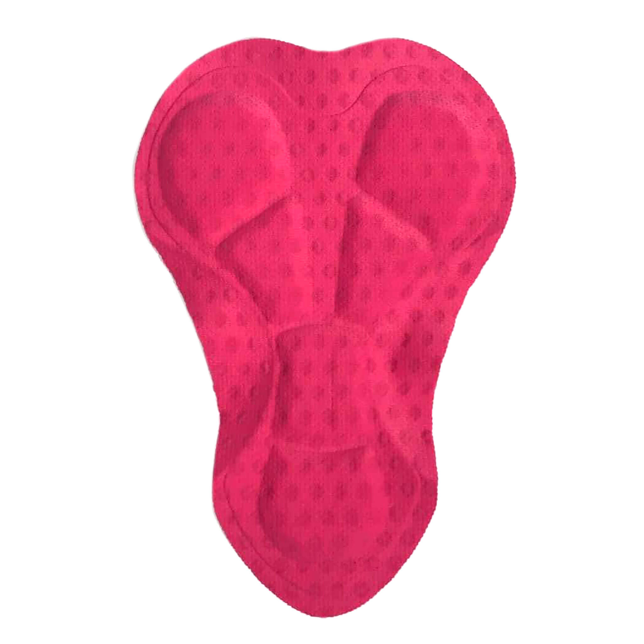 Ève - Culotte noire à taille régulière