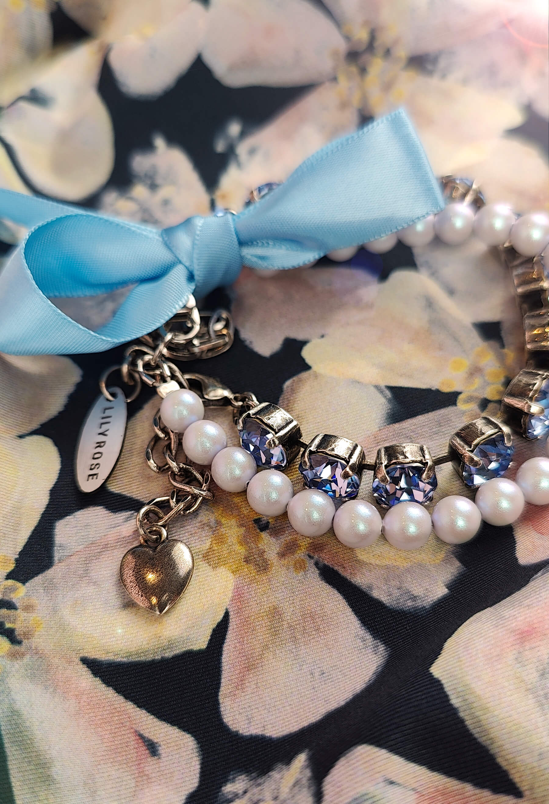 Bracelet Lumina - Lily Rose x KSL