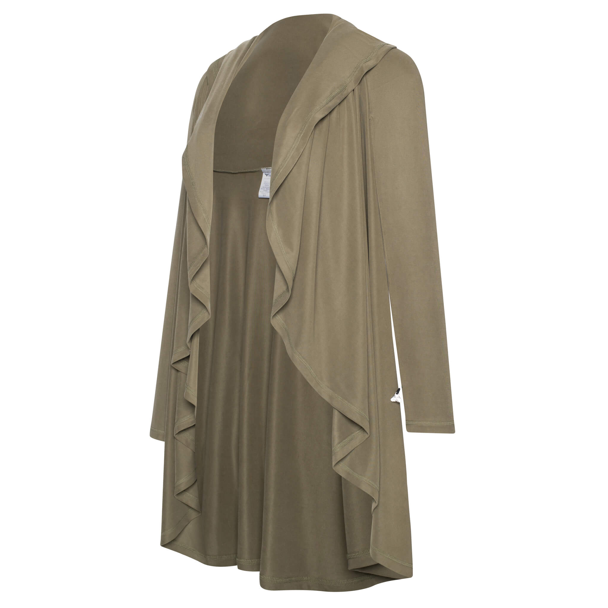 Veste Natach - Collection Voyage - une création de KSL