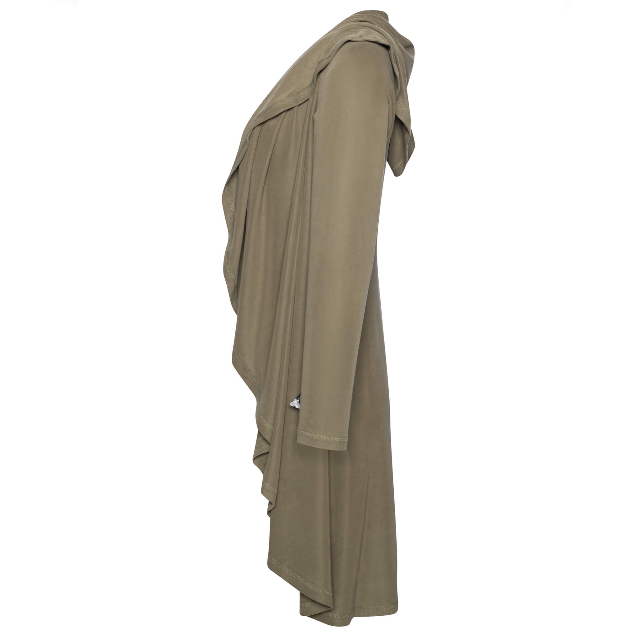 Veste Natach - Collection Voyage - une création de KSL