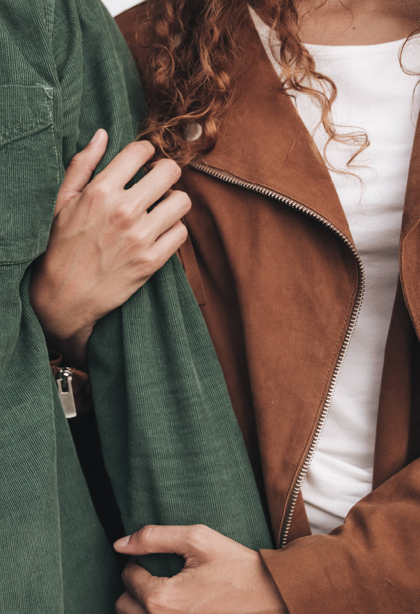 Collection Vestes et Manteaux