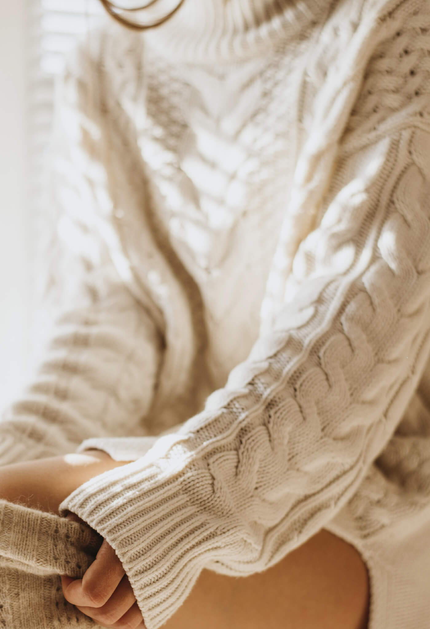 Collection Chandails