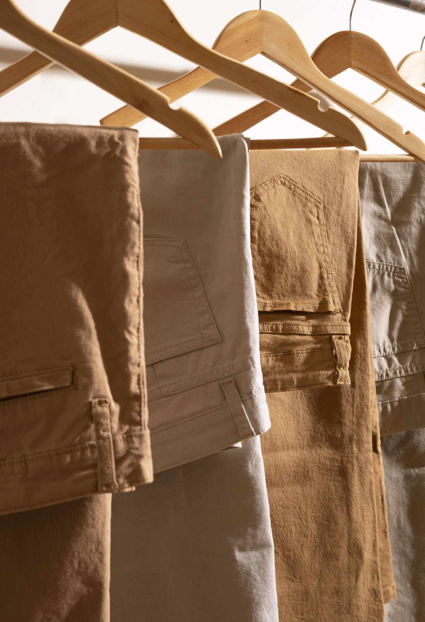 Collection Pantalons