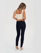 Rachel Slim Fit Jeans - Prague - Yoga Jeans 30"