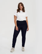 Jeans Rachel coupe étroite - Prague - Yoga Jeans 30" taille haute