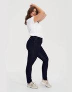 Jeans Rachel coupe étroite - Prague - Yoga Jeans 30" taille haute