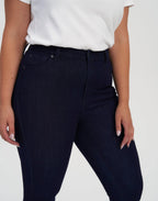 Jeans Rachel coupe étroite - Prague - Yoga Jeans 30" taille haute