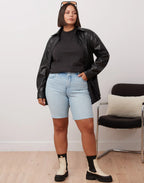 Short Mia - Yoga Jeans