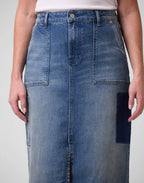 Jupe en denim - Melbourne - Yoga Jeans