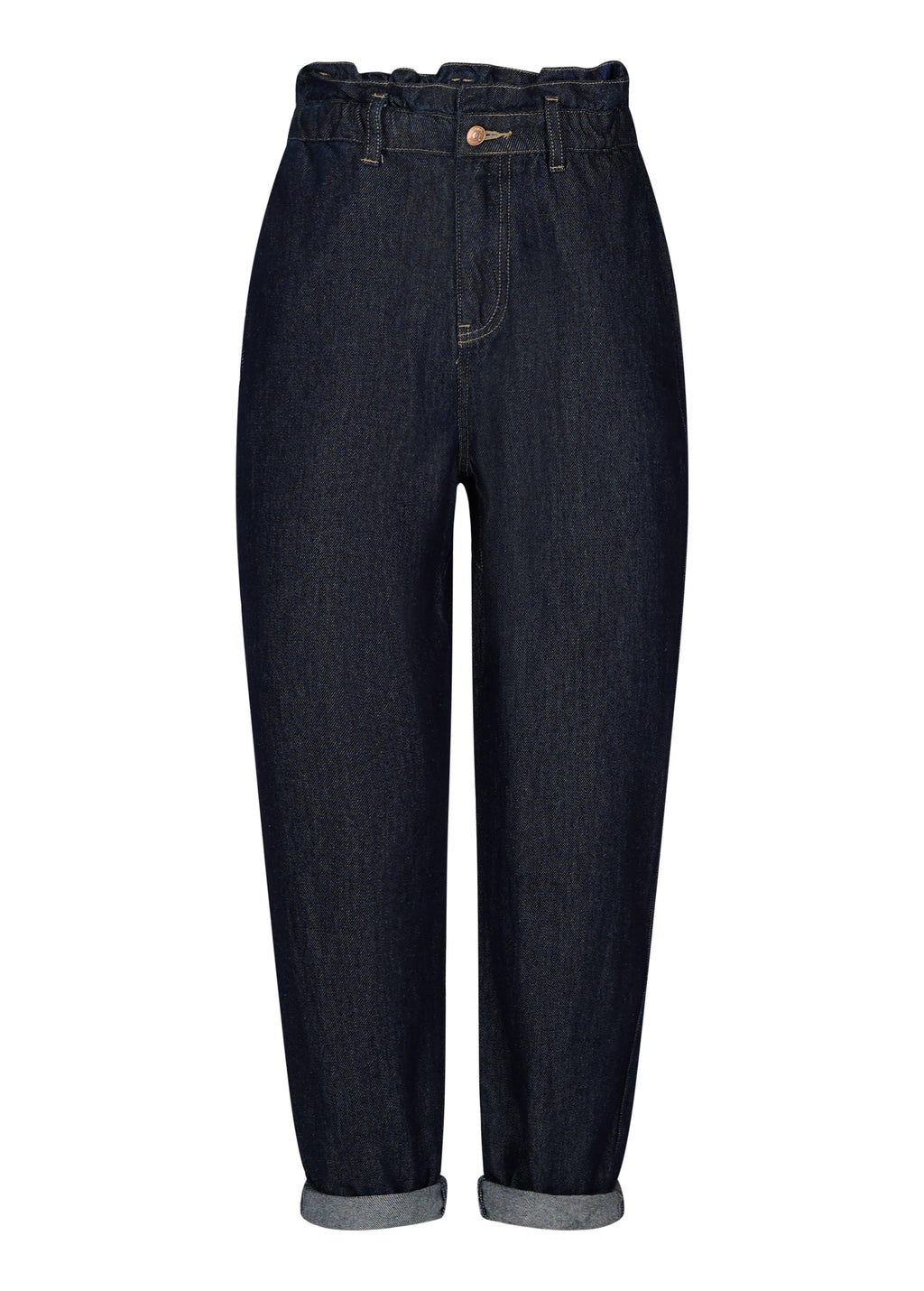 Jeans Malia coupe décontratée - Paris - Yoga Jeans