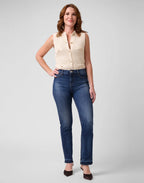 Jeans Emily coupe ajustée - Marrakech- Yoga Jeans