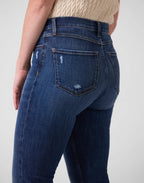 Jeans Emily coupe ajustée - Marrakech- Yoga Jeans