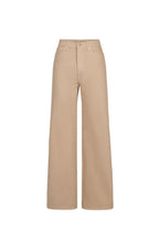 Lily flared jeans - Pampas - Yoga Jeans