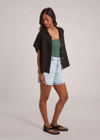 Chemise en lin - Remi -Yoga Jeans