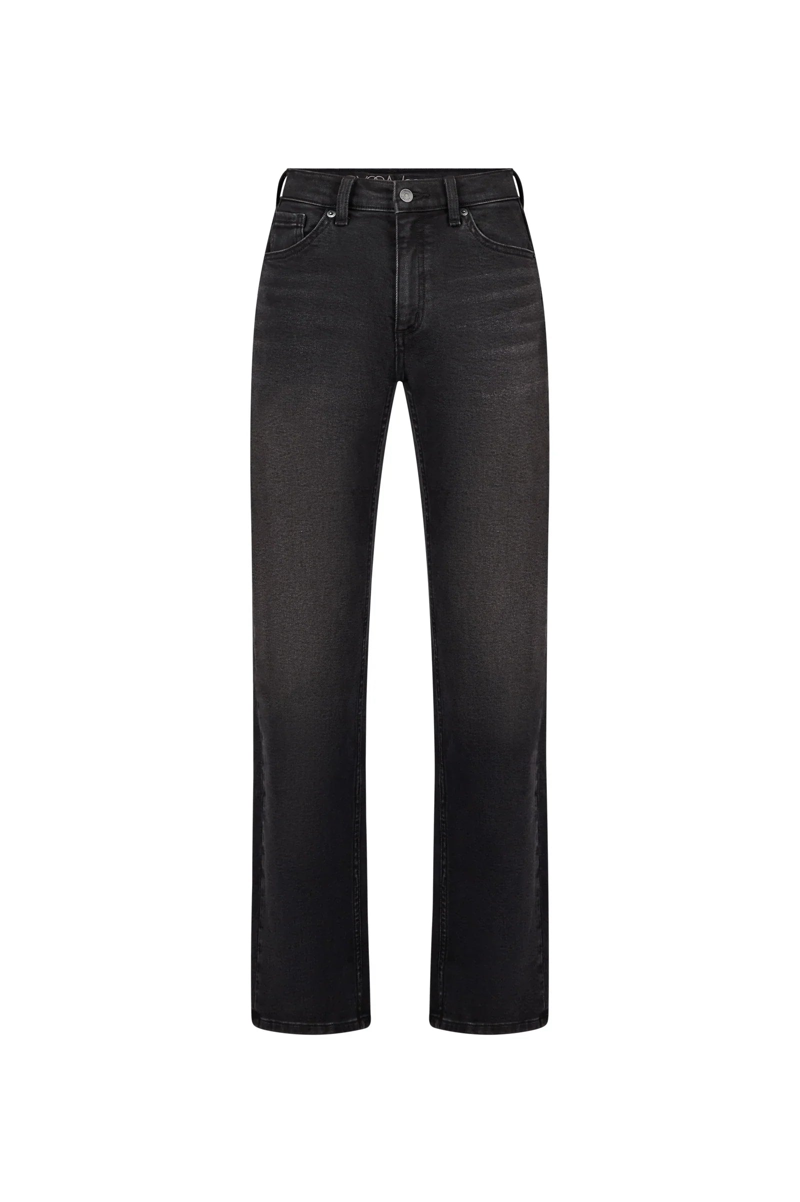 Jeans Chloé coupe droite - Navi - Yoga Jeans