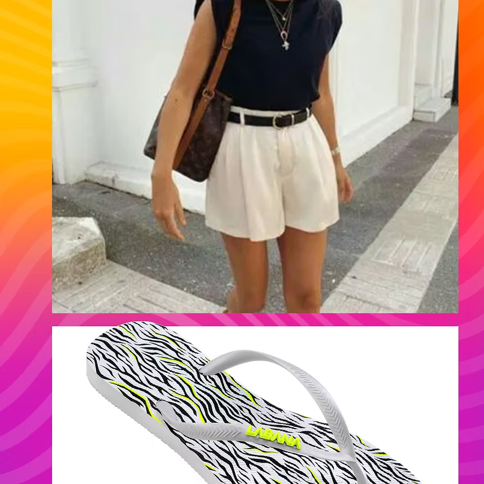 Sandale ZARIA - Labana