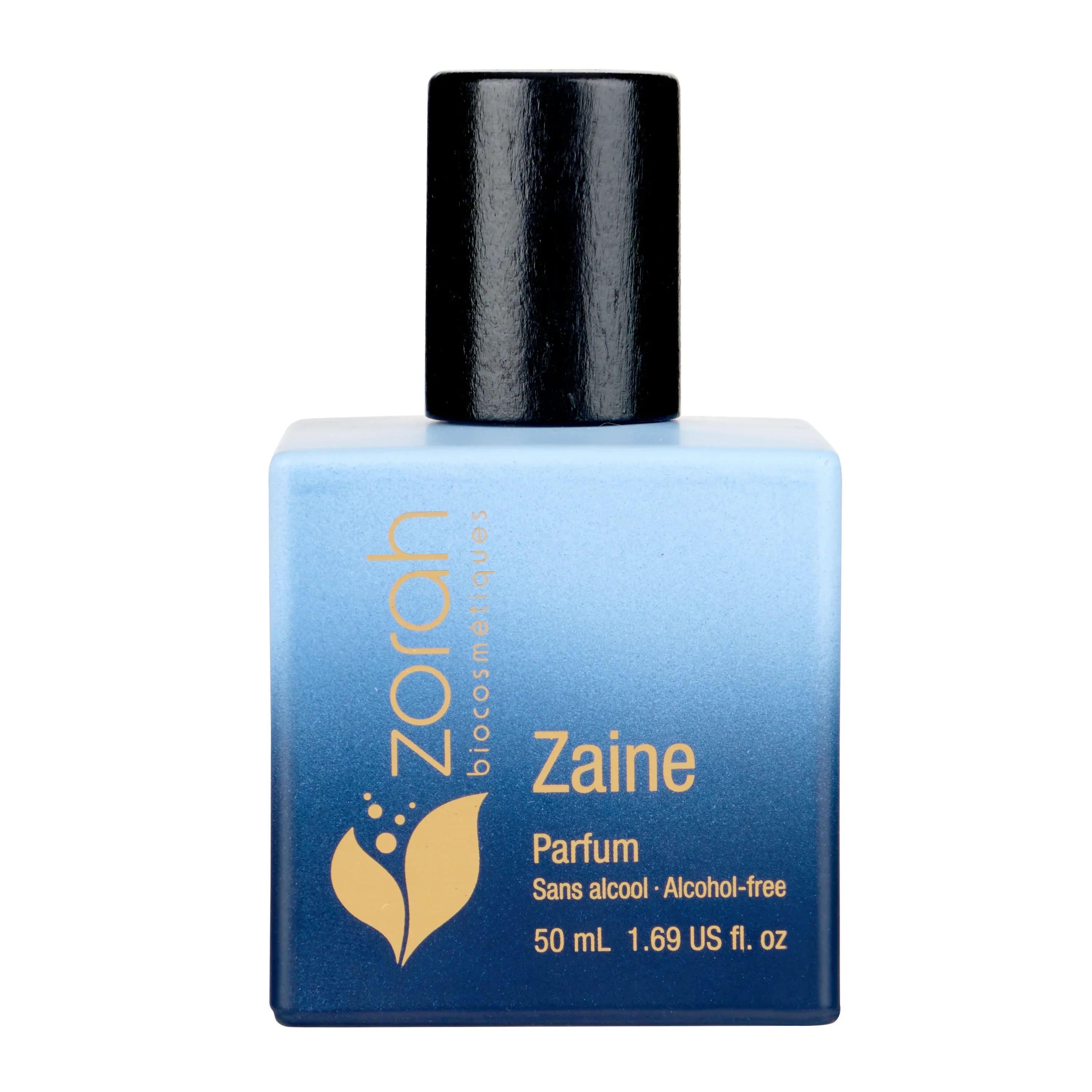 ZAINE | PARFUM Zorah biocosmétiques - Pour Homme