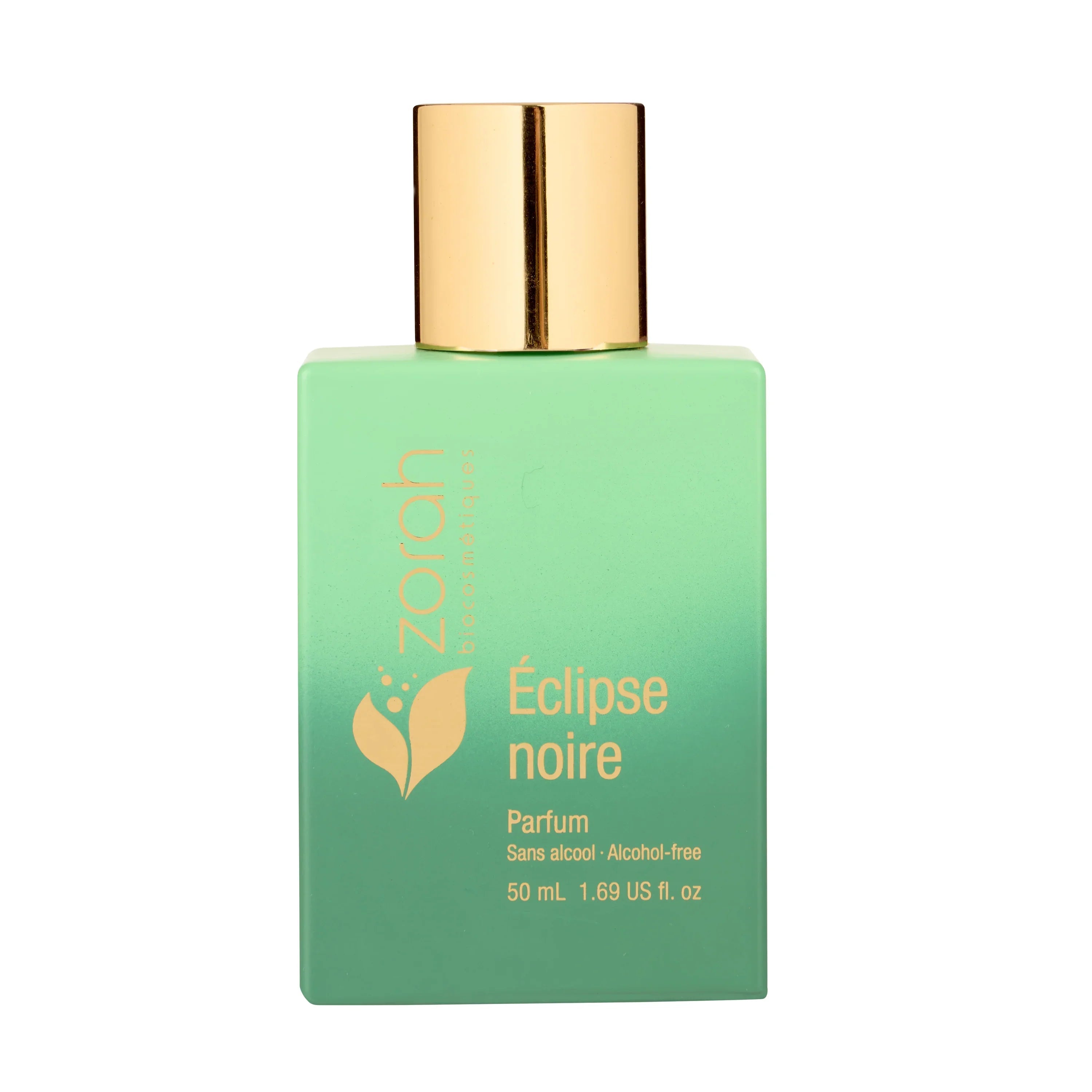 Eclipse noire | PARFUM Zorah biocosmétiques