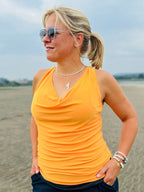 Jolie - Racerback Camisole