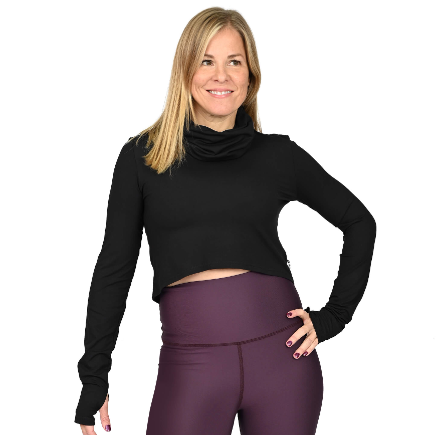 Valentia - Chandail, boléro