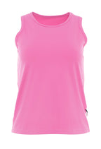 Amberly - Round Neck Camisole