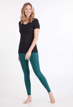 Phoebe - High Waisted ⅞ Leggings with Pockets