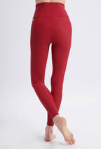 Angelina - Legging à taille haute