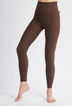 Angelina - Legging à taille haute