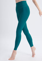 Angelina - Legging à taille haute