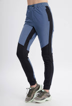 Anita - Pantalon léger à taille haute