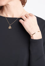 Médaillon "Déploie tes ailes"