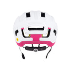 Casque outrider blanc