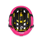 Casque outrider blanc