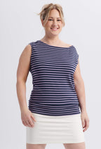 Constance - Jupe crayon transformable