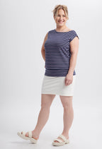 Constance - Jupe crayon transformable