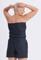 Gaby - Combinaison une pièce en denim