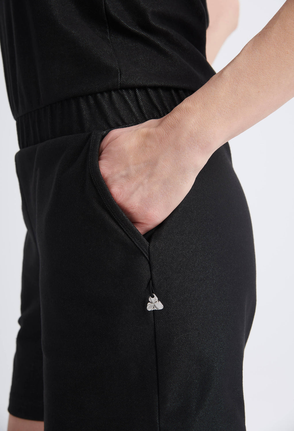 Gaby - Combinaison une pièce en denim