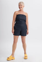 Gaby - Combinaison une pièce en denim