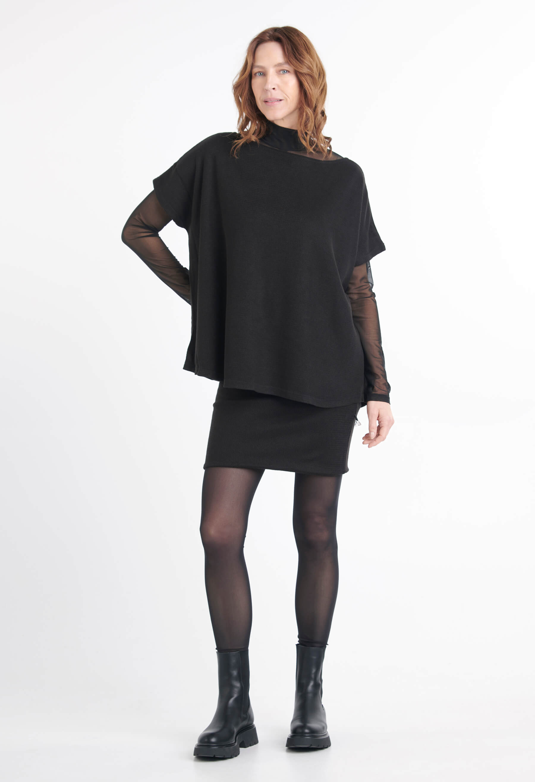 Madonna - Legging à taille haute