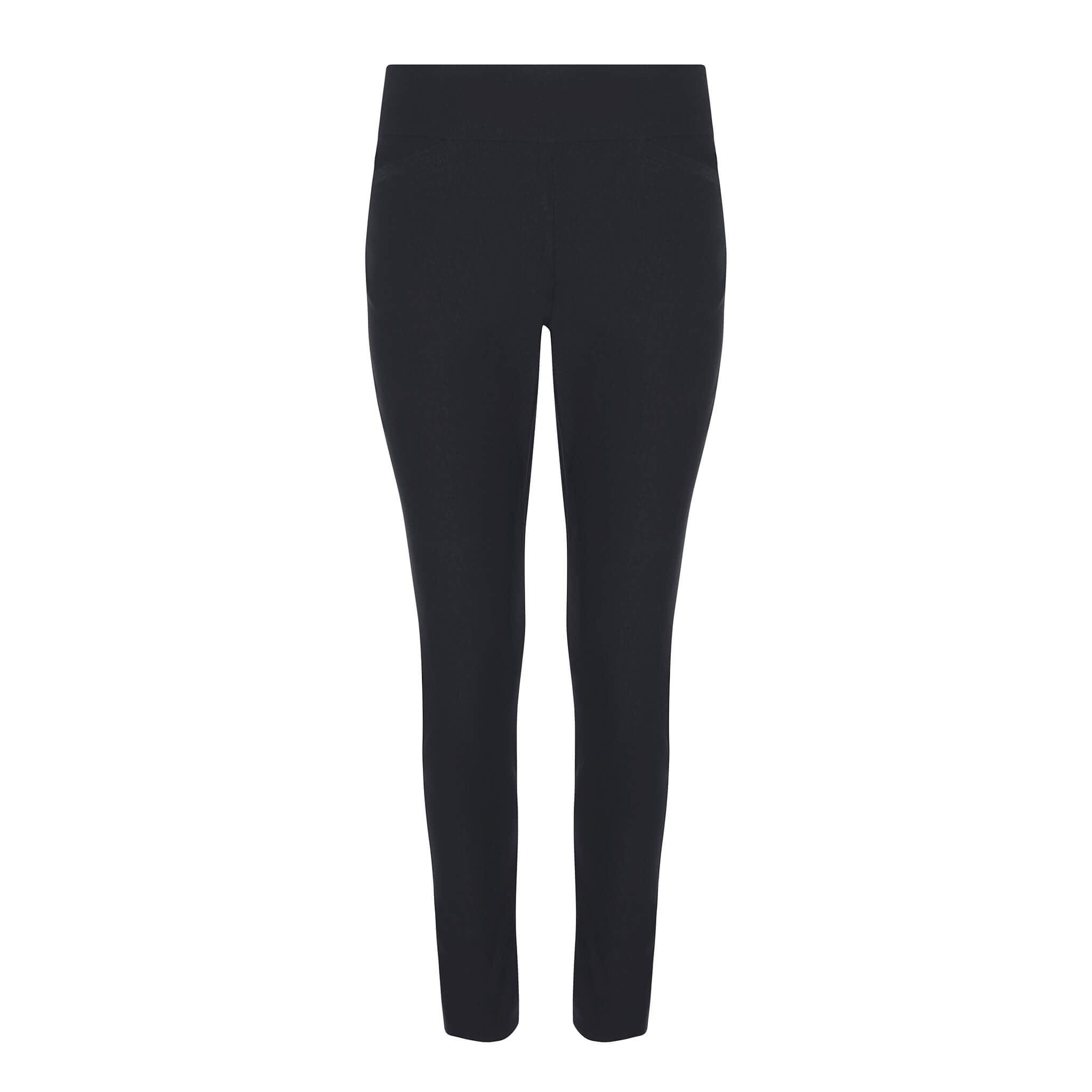 Pantalon Josy noir