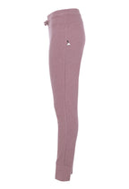 Johanne - Ultra-soft semi-fitted trousers